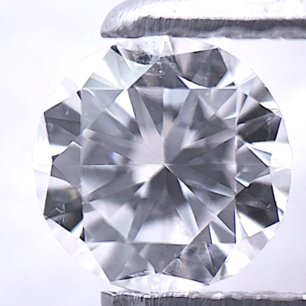 ダイヤモンドルース/ E /0.289 ct. ダイヤモンドルース/ E /0.289 ct.