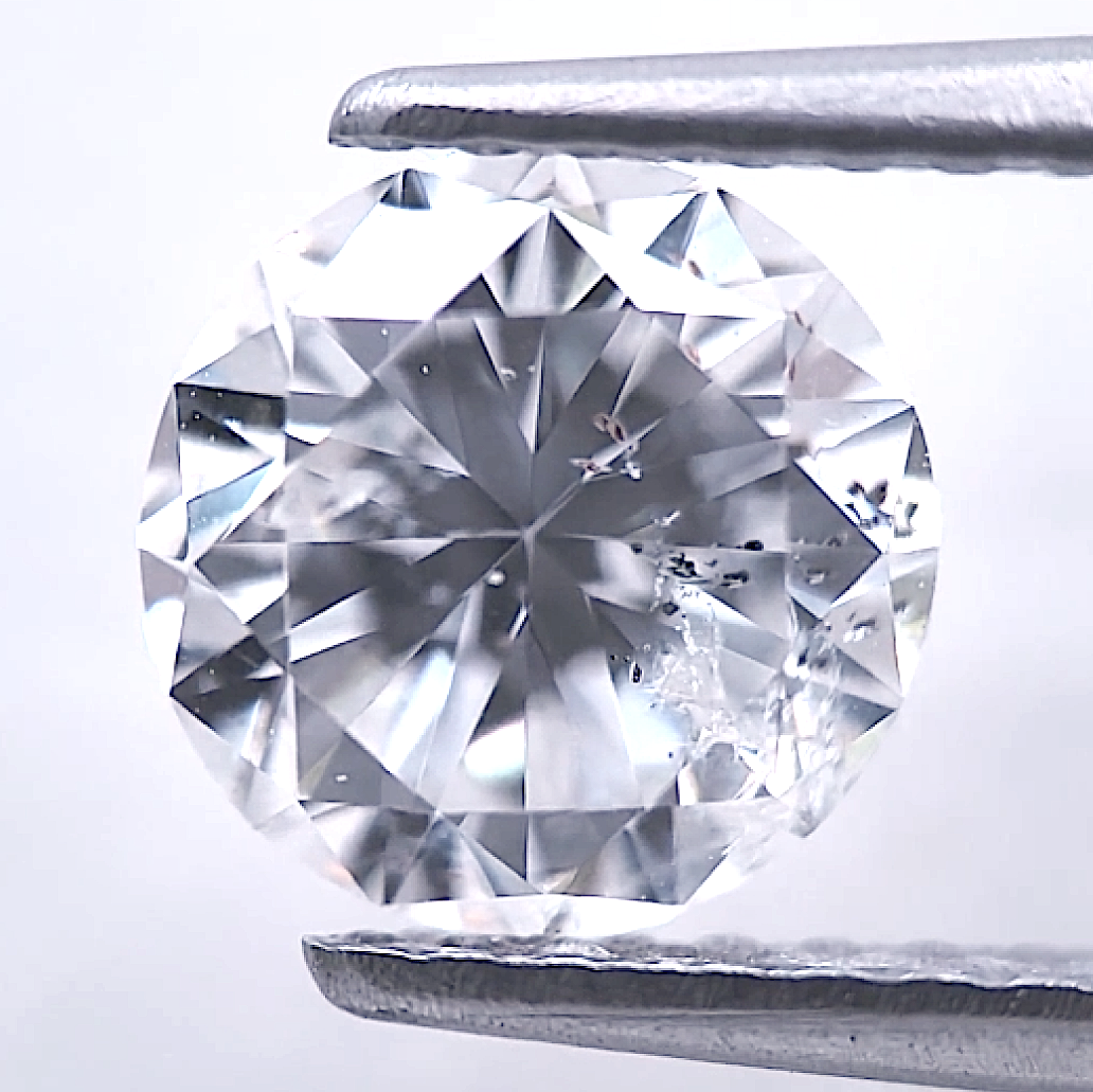 【1.155ct】ダイヤモンド-16